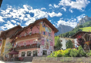 Park Hotel Aurora Pozza Di Fassa
